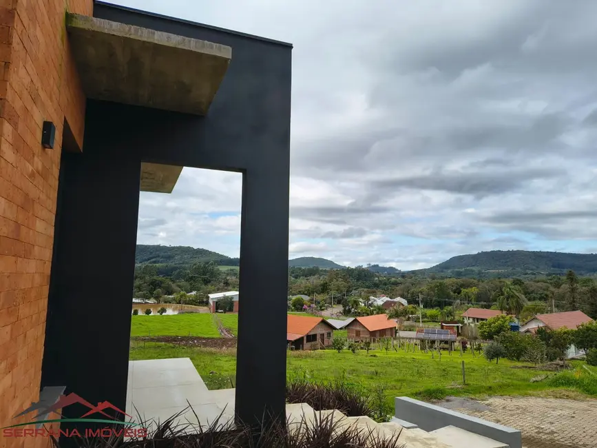Foto 5 de Casa com 3 quartos à venda, 155m2 em Nova Petropolis - RS
