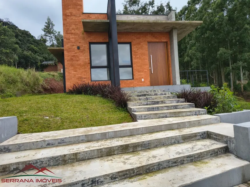 Foto 4 de Casa com 3 quartos à venda, 155m2 em Nova Petropolis - RS
