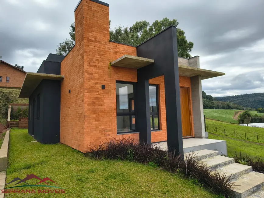 Foto 7 de Casa com 3 quartos à venda, 155m2 em Nova Petropolis - RS