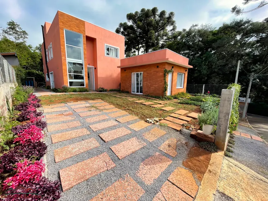 Foto 1 de Casa de Condomínio com 4 quartos à venda, 202m2 em Nova Petropolis - RS