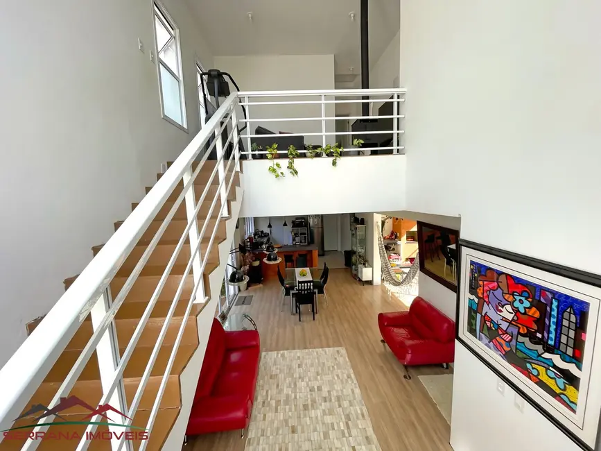 Foto 8 de Casa de Condomínio com 4 quartos à venda, 202m2 em Nova Petropolis - RS