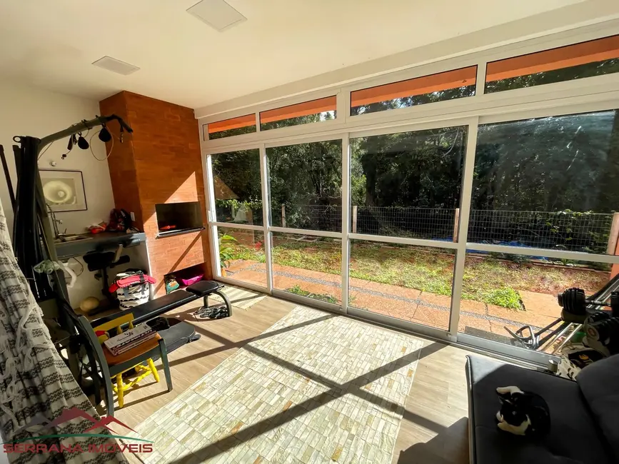 Foto 4 de Casa de Condomínio com 4 quartos à venda, 202m2 em Nova Petropolis - RS