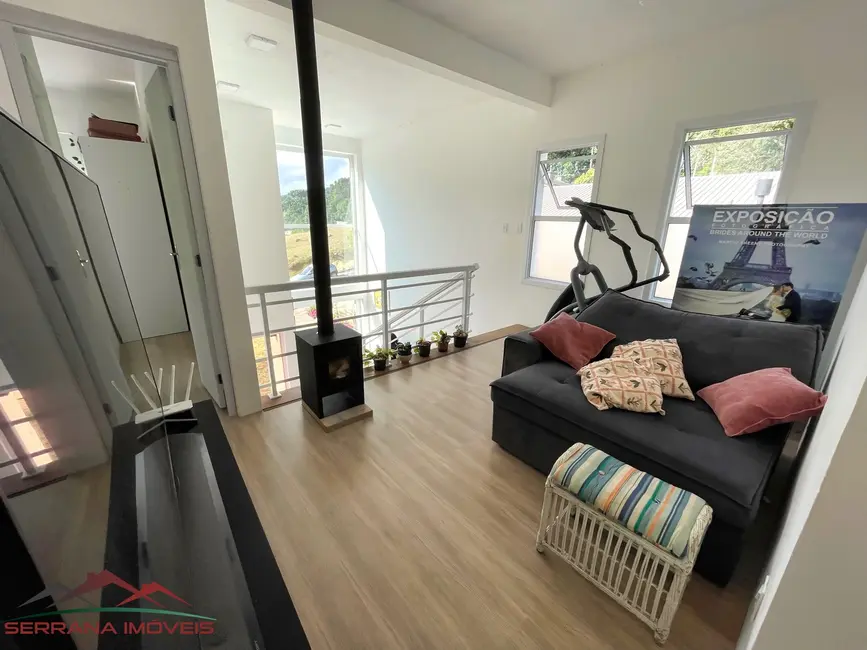 Foto 9 de Casa de Condomínio com 4 quartos à venda, 202m2 em Nova Petropolis - RS