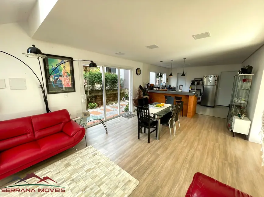 Foto 7 de Casa de Condomínio com 4 quartos à venda, 202m2 em Nova Petropolis - RS