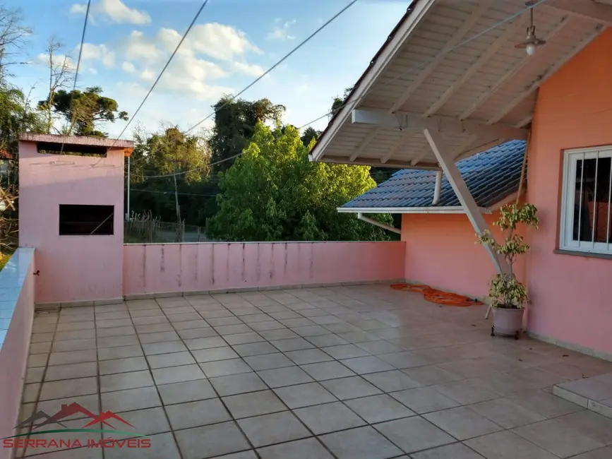 Casa com 4 quartos à venda, 290m2 em Nova Petropolis - RS - imagem 3 Foto 3 de Casa com 4 quartos à venda, 290m2 em Nova Petropolis - RS