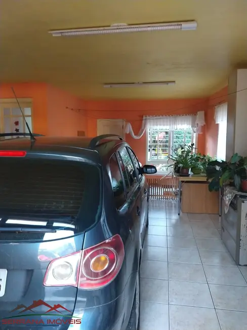 Casa com 4 quartos à venda, 290m2 em Nova Petropolis - RS - imagem 5 Foto 5 de Casa com 4 quartos à venda, 290m2 em Nova Petropolis - RS