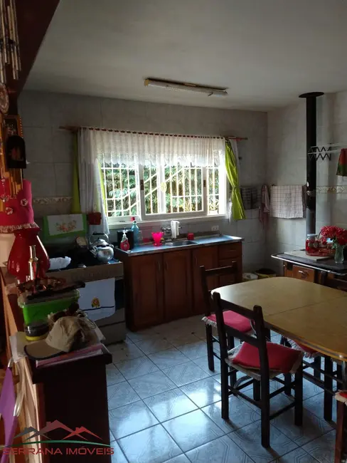 Casa com 4 quartos à venda, 290m2 em Nova Petropolis - RS - imagem 8 Foto 8 de Casa com 4 quartos à venda, 290m2 em Nova Petropolis - RS