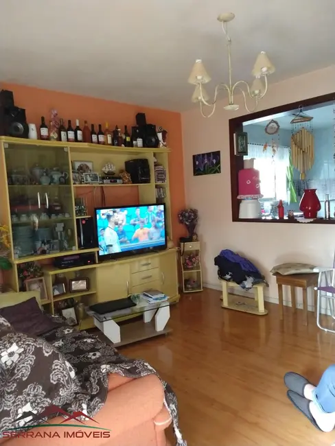 Casa com 4 quartos à venda, 290m2 em Nova Petropolis - RS - imagem 9 Foto 9 de Casa com 4 quartos à venda, 290m2 em Nova Petropolis - RS