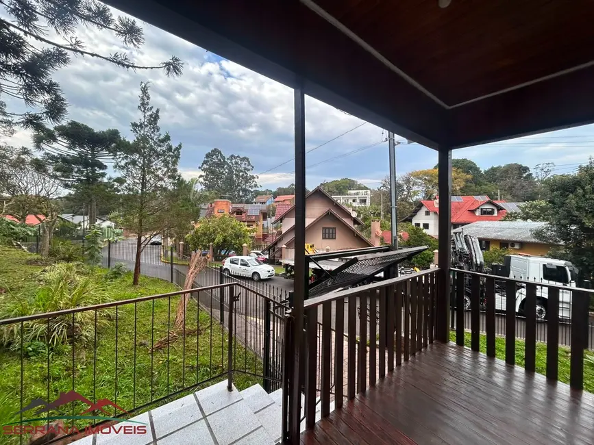 Foto 4 de Casa com 3 quartos para alugar, 90m2 em Nova Petropolis - RS