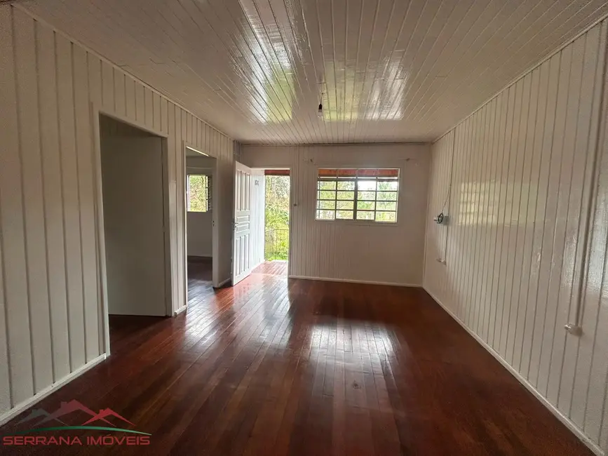 Foto 3 de Casa com 3 quartos para alugar, 90m2 em Nova Petropolis - RS