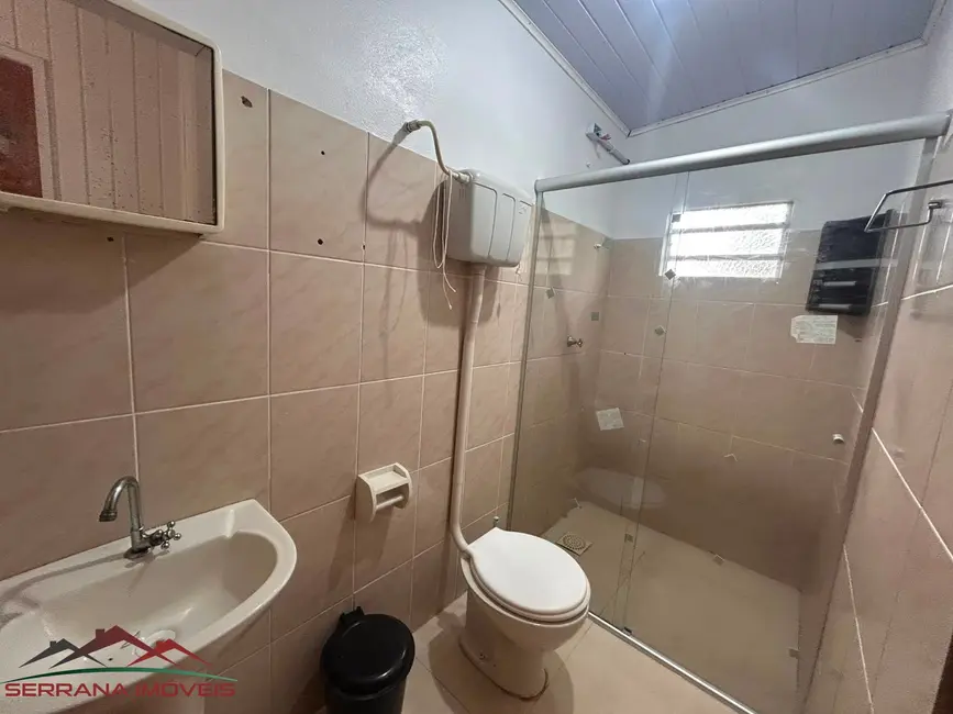 Foto 6 de Casa com 3 quartos para alugar, 90m2 em Nova Petropolis - RS