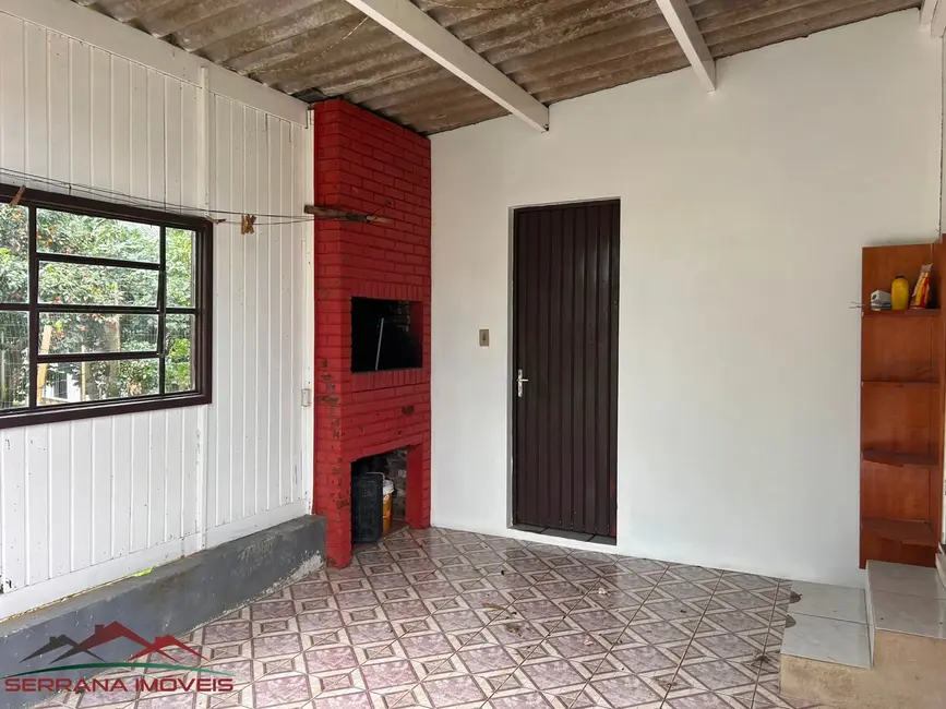 Foto 9 de Casa com 3 quartos para alugar, 90m2 em Nova Petropolis - RS