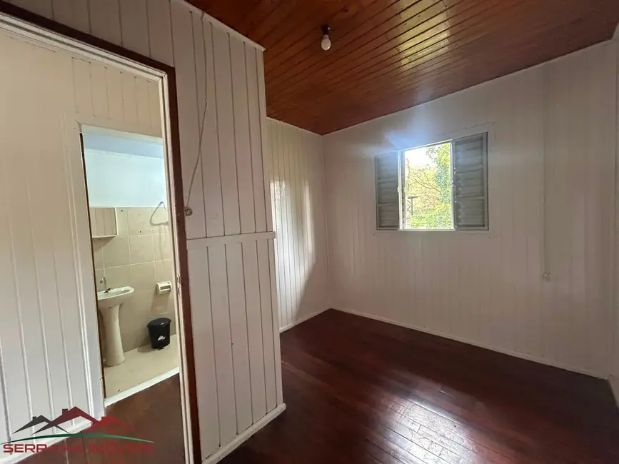 Foto 7 de Casa com 3 quartos para alugar, 90m2 em Nova Petropolis - RS