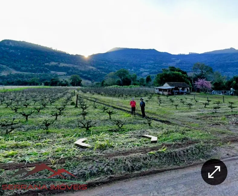 Foto 3 de Terreno / Lote à venda, 22859m2 em Nova Petropolis - RS