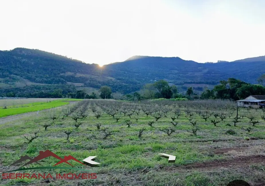 Foto 1 de Terreno / Lote à venda, 22859m2 em Nova Petropolis - RS