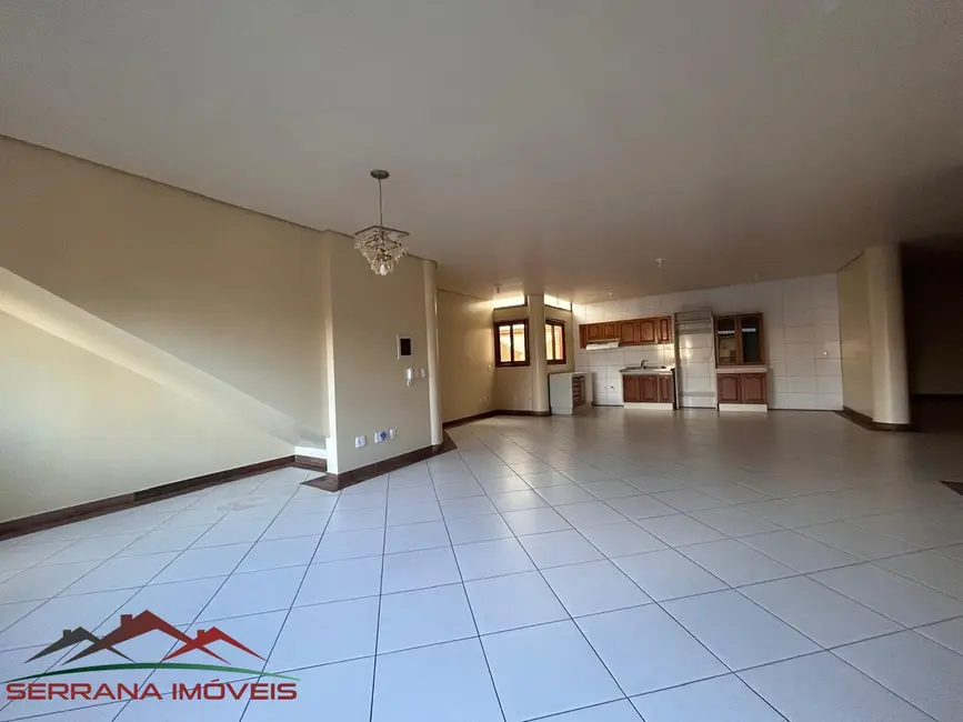 Foto 2 de Apartamento com 2 quartos para alugar, 250m2 em Centro, Nova Petropolis - RS