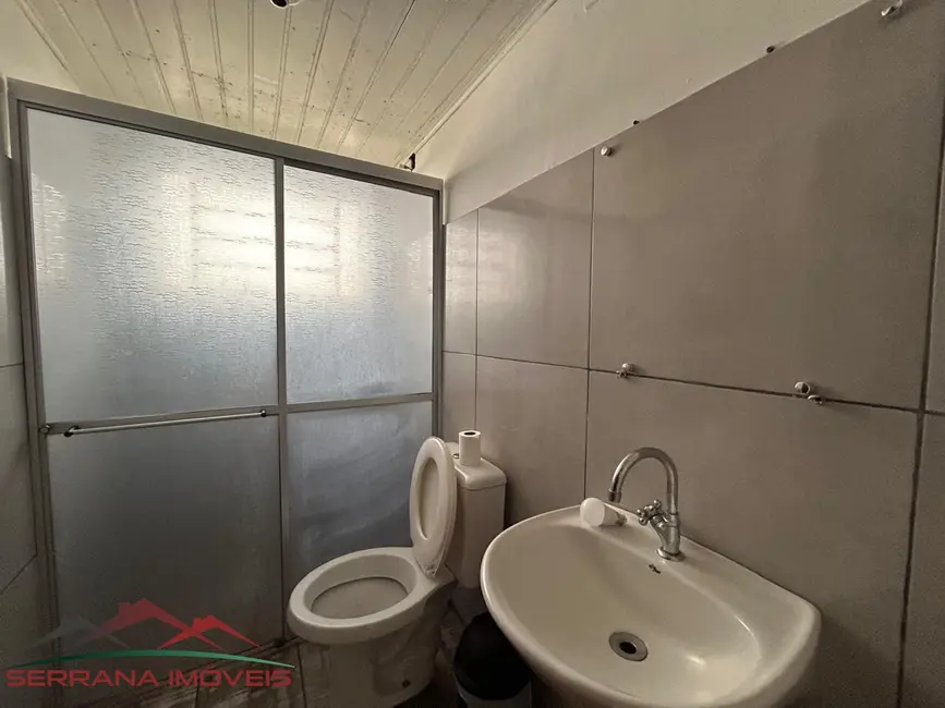Foto 1 de Apartamento com 1 quarto para alugar, 45m2 em Centro, Nova Petropolis - RS
