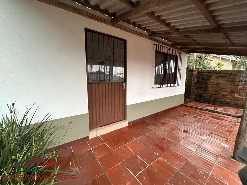 Foto 1 de Apartamento com 2 quartos para alugar, 50m2 em Nova Petropolis - RS