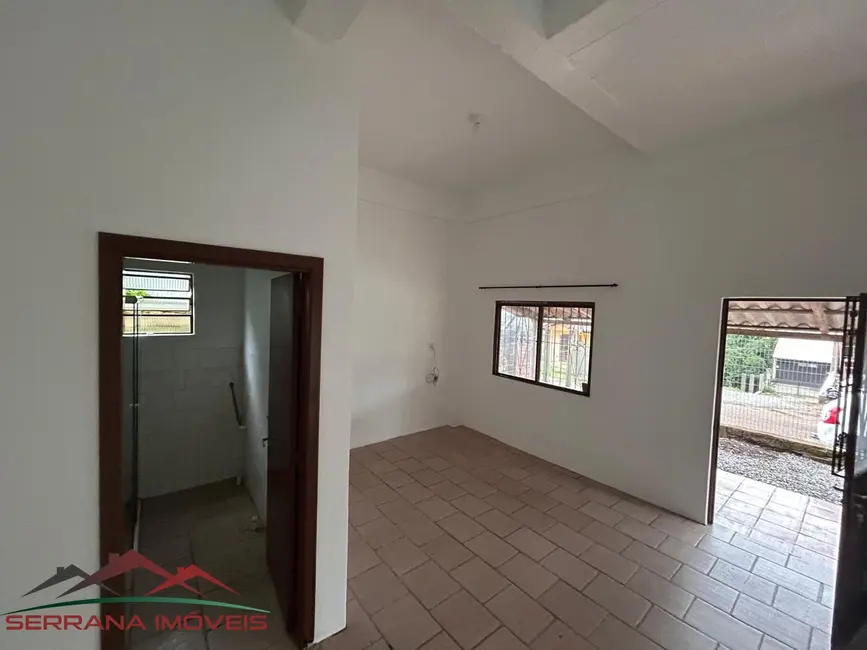 Foto 5 de Apartamento com 2 quartos para alugar, 50m2 em Nova Petropolis - RS