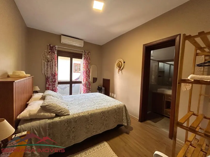 Foto 9 de Apartamento com 2 quartos para alugar, 100m2 em Nova Petropolis - RS