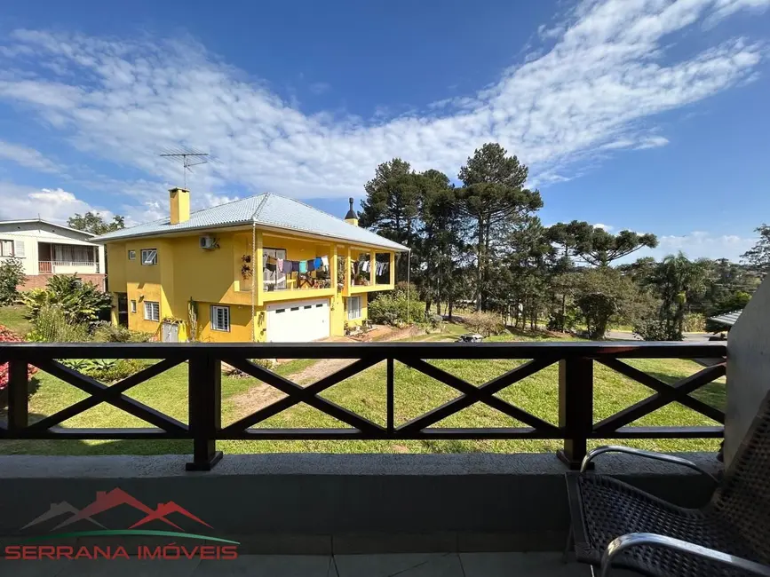 Foto 6 de Apartamento com 2 quartos para alugar, 100m2 em Nova Petropolis - RS