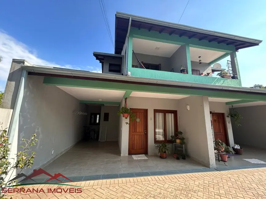 Foto 1 de Apartamento com 2 quartos para alugar, 100m2 em Nova Petropolis - RS