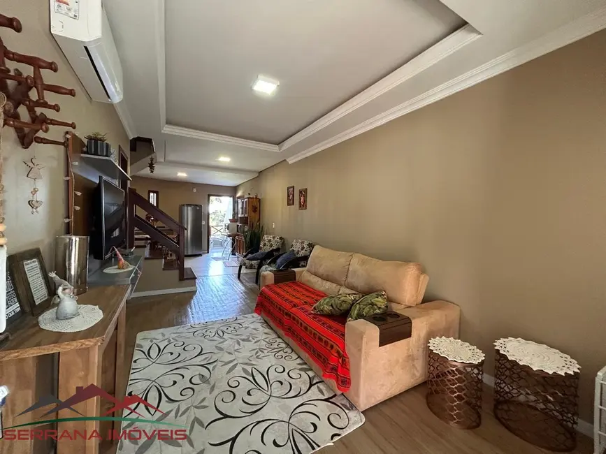 Foto 3 de Apartamento com 2 quartos para alugar, 100m2 em Nova Petropolis - RS