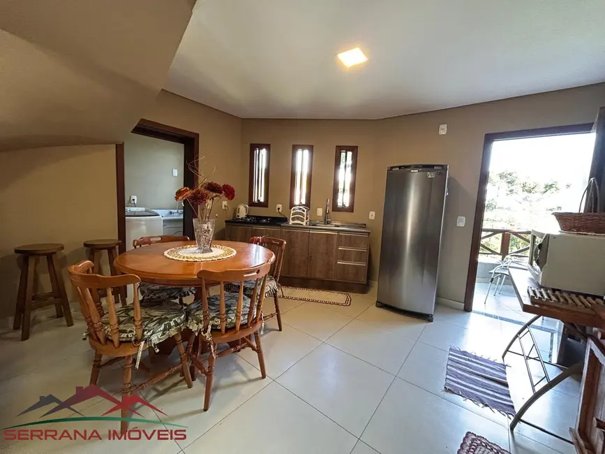 Foto 5 de Apartamento com 2 quartos para alugar, 100m2 em Nova Petropolis - RS
