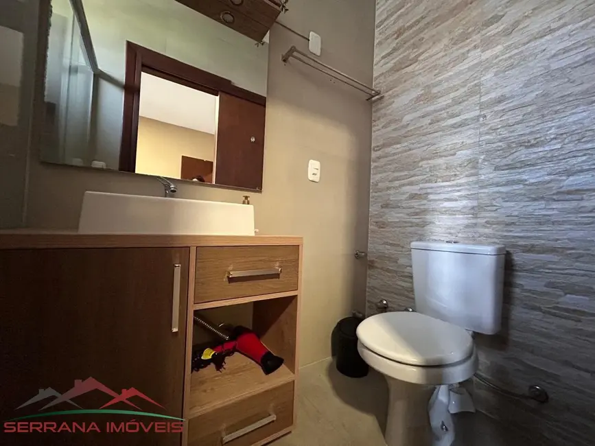 Foto 7 de Apartamento com 2 quartos para alugar, 100m2 em Nova Petropolis - RS