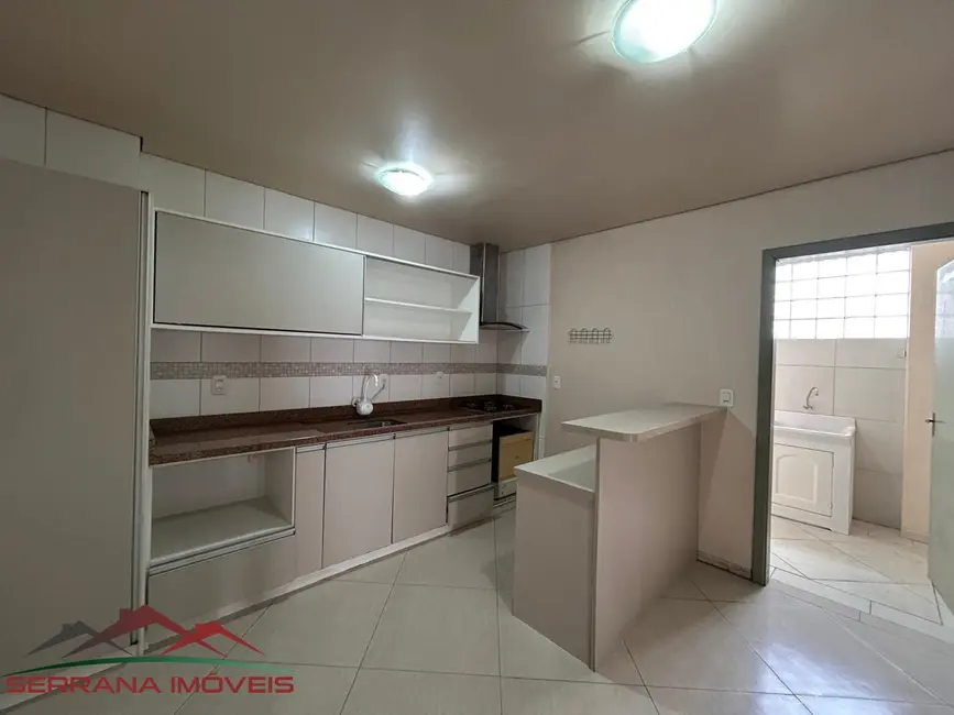 Foto 1 de Apartamento com 2 quartos para alugar, 70m2 em Centro, Nova Petropolis - RS