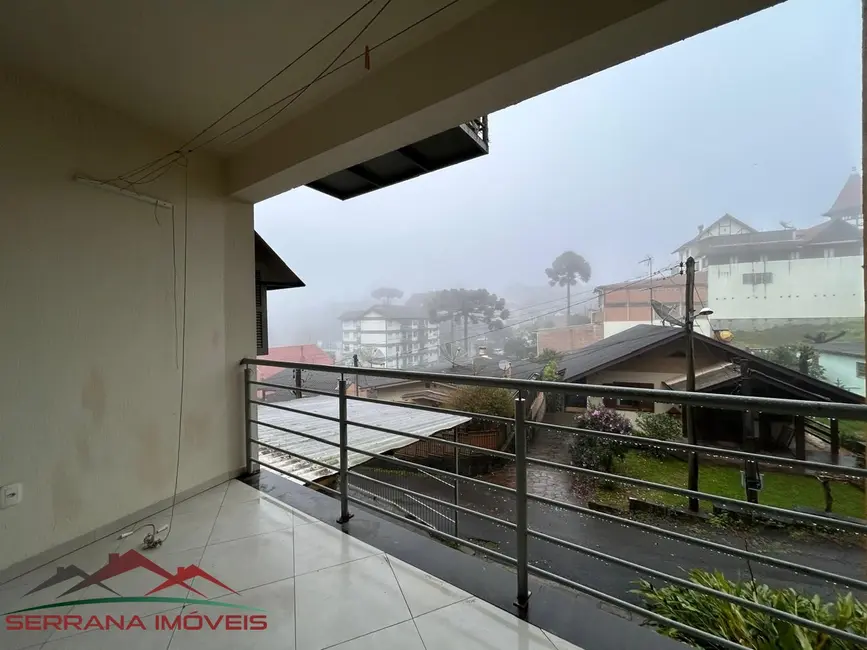 Foto 8 de Apartamento com 2 quartos para alugar, 70m2 em Centro, Nova Petropolis - RS