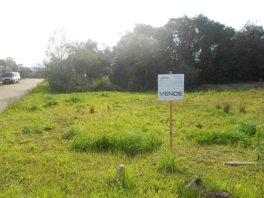 Foto 1 de Terreno / Lote à venda, 417m2 em Nova Petropolis - RS