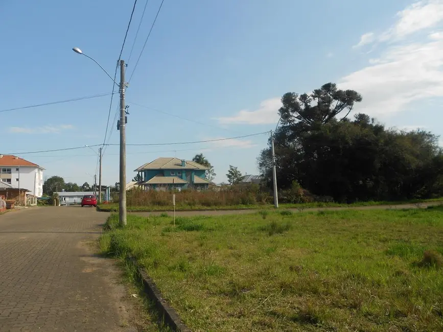 Terreno / Lote à venda, 417m2 em Nova Petropolis - RS - imagem 5 Foto 5 de Terreno / Lote à venda, 417m2 em Nova Petropolis - RS