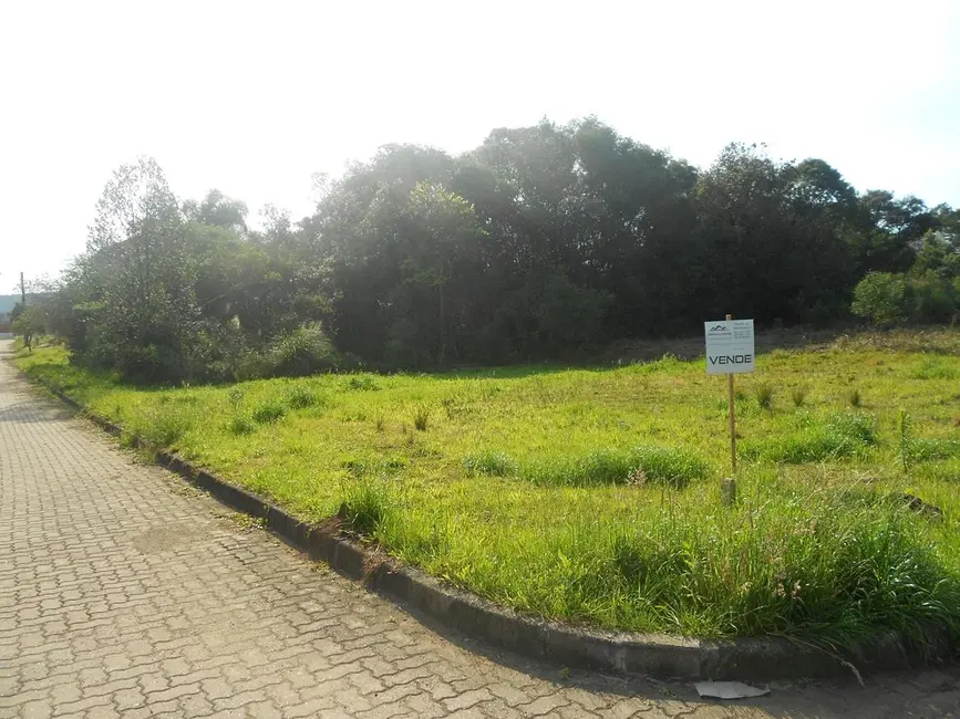 Foto 2 de Terreno / Lote à venda, 417m2 em Nova Petropolis - RS