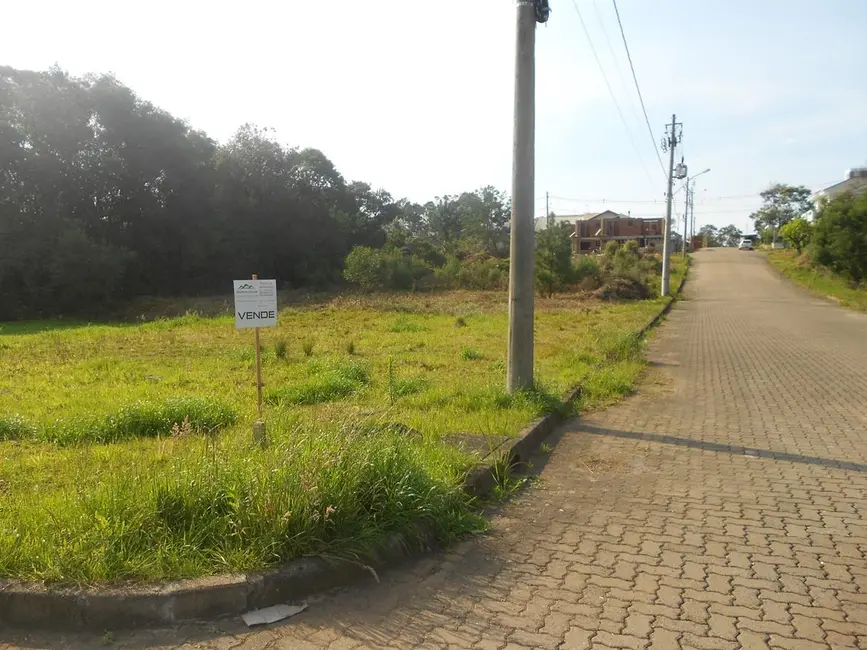 Terreno / Lote à venda, 417m2 em Nova Petropolis - RS - imagem 3 Foto 3 de Terreno / Lote à venda, 417m2 em Nova Petropolis - RS