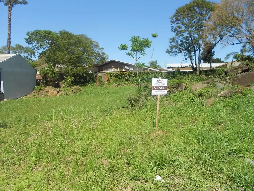 Terreno / Lote à venda, 806m2 em Nova Petropolis - RS - imagem 5 Foto 5 de Terreno / Lote à venda, 806m2 em Nova Petropolis - RS