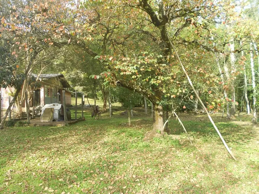 Sítio / Rancho com 3 quartos à venda, 100m2 em Picada Cafe - RS - imagem 7 Foto 7 de Sítio / Rancho com 3 quartos à venda, 100m2 em Picada Cafe - RS