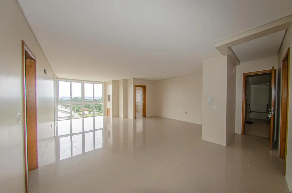 Apartamento com 3 quartos à venda, 145m2 em Nova Petropolis - RS - imagem 3 Foto 3 de Apartamento com 3 quartos à venda, 145m2 em Nova Petropolis - RS