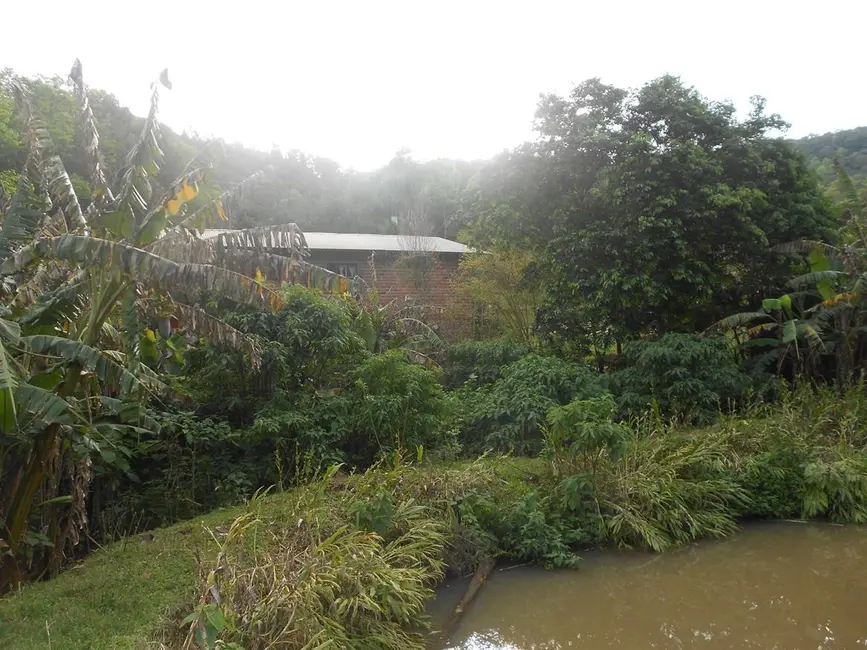 Foto 8 de Sítio / Rancho com 4 quartos à venda, 132m2 em Nova Petropolis - RS