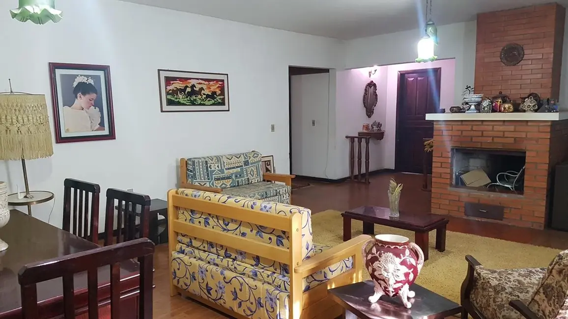 Foto 6 de Casa com 4 quartos à venda, 420m2 em Centro, Nova Petropolis - RS