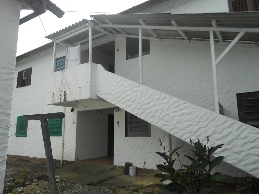 Apartamento com 2 quartos para alugar, 65m2 em Nova Petropolis - RS - imagem 1 Foto 1 de Apartamento com 2 quartos para alugar, 65m2 em Nova Petropolis - RS