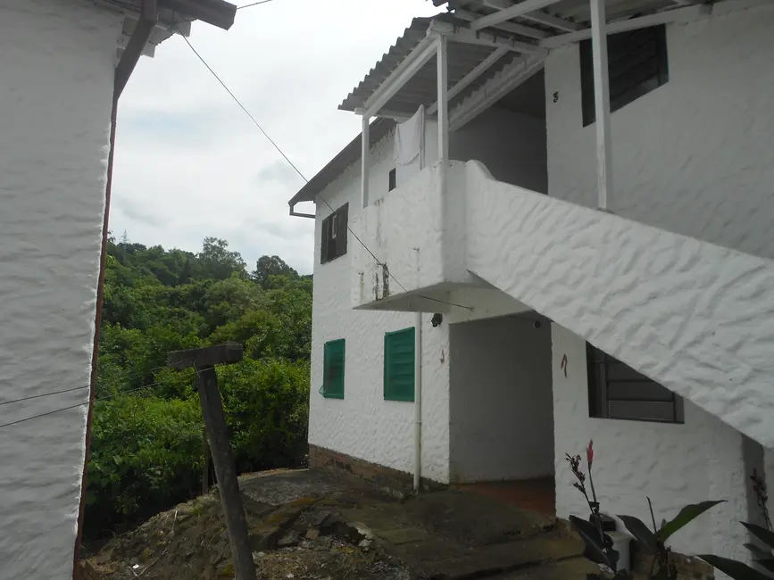 Apartamento com 2 quartos para alugar, 65m2 em Nova Petropolis - RS - imagem 2 Foto 2 de Apartamento com 2 quartos para alugar, 65m2 em Nova Petropolis - RS