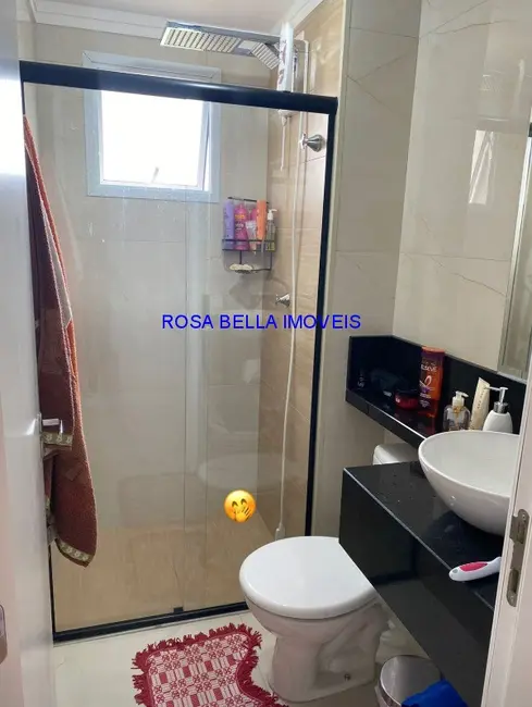 Foto 9 de Apartamento com 2 quartos à venda, 49m2 em Parque Rural Fazenda Santa Cândida, Campinas - SP