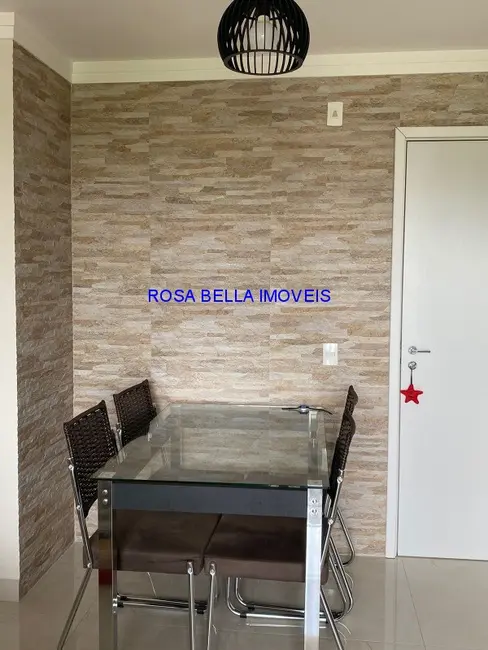 Foto 8 de Apartamento com 2 quartos à venda, 49m2 em Parque Rural Fazenda Santa Cândida, Campinas - SP