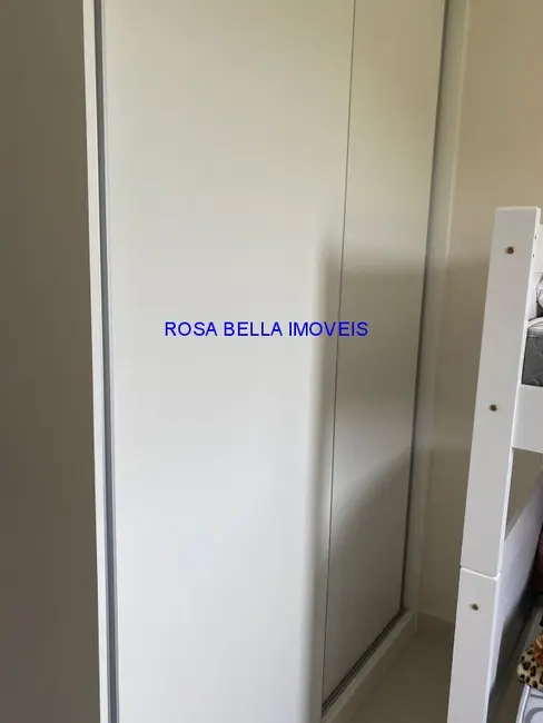 Foto 5 de Apartamento com 2 quartos à venda, 49m2 em Parque Rural Fazenda Santa Cândida, Campinas - SP