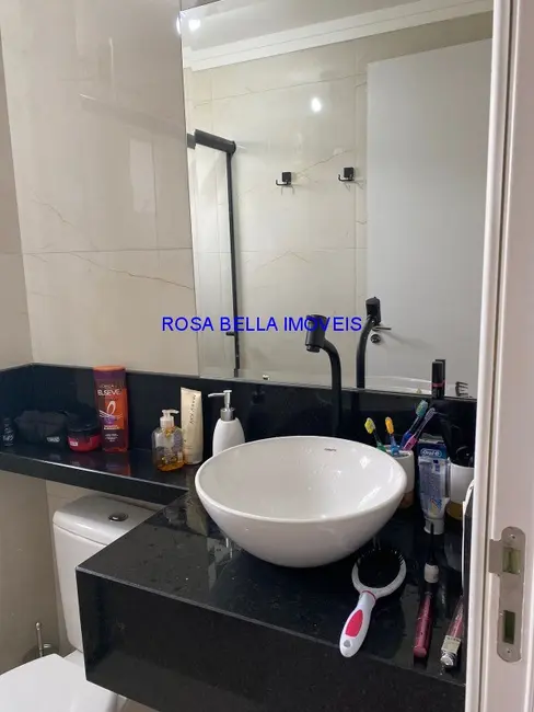 Foto 7 de Apartamento com 2 quartos à venda, 49m2 em Parque Rural Fazenda Santa Cândida, Campinas - SP