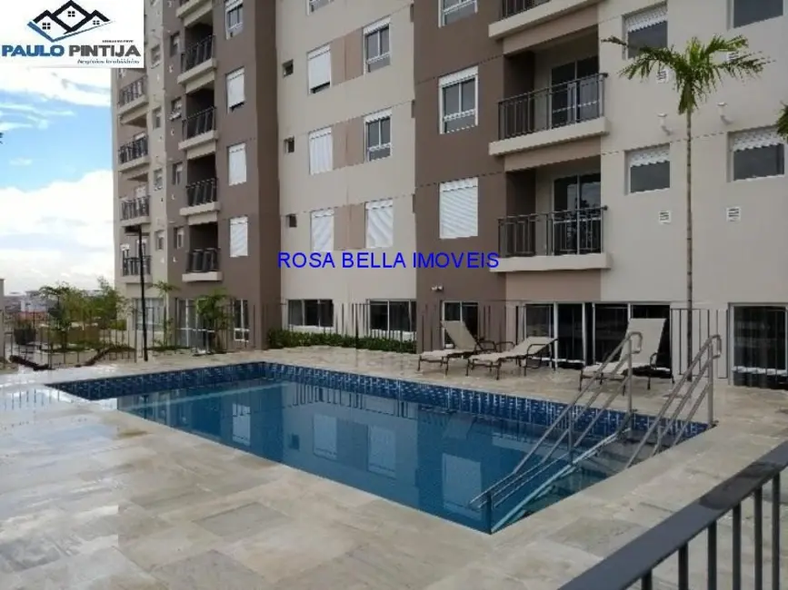 Foto 1 de Apartamento com 3 quartos à venda, 86m2 em Jardim América, Indaiatuba - SP