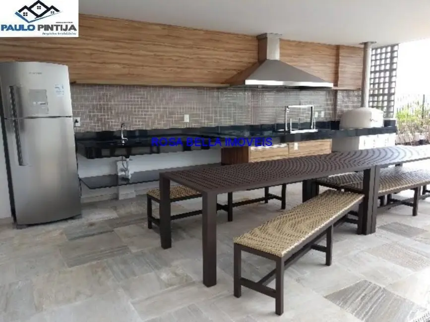 Foto 4 de Apartamento com 3 quartos à venda, 86m2 em Jardim América, Indaiatuba - SP