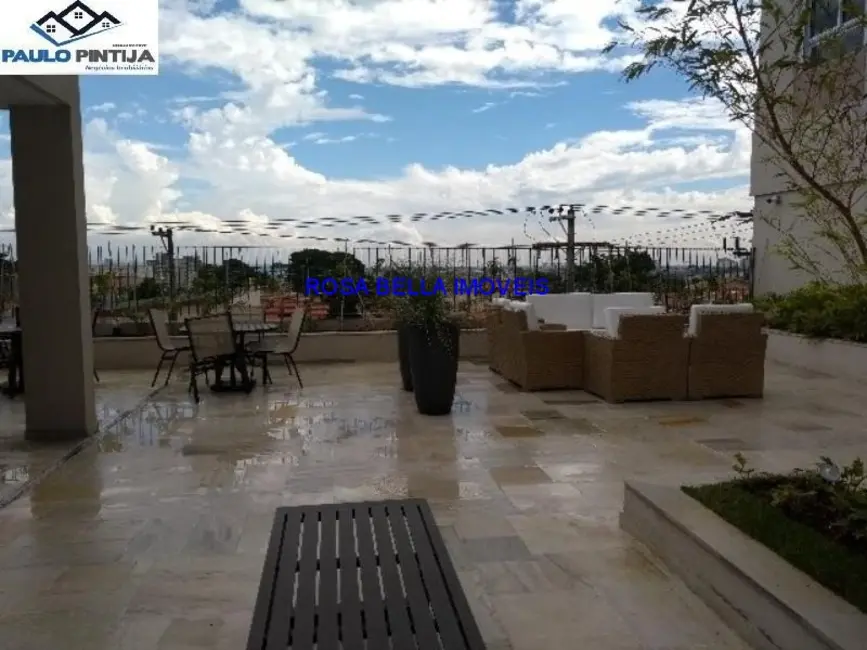 Foto 2 de Apartamento com 3 quartos à venda, 86m2 em Jardim América, Indaiatuba - SP