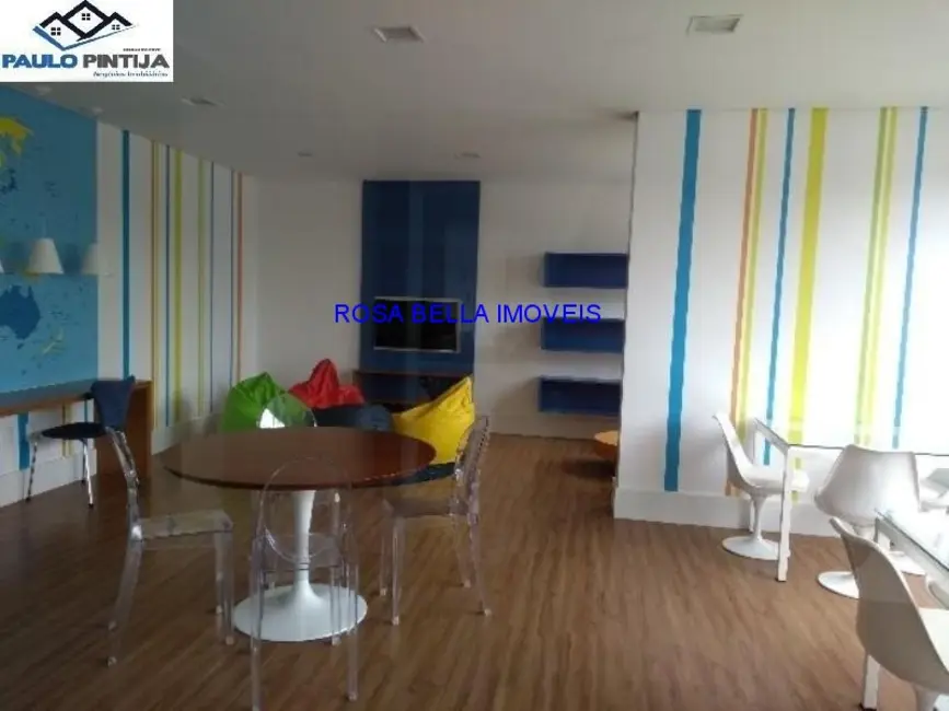 Foto 6 de Apartamento com 3 quartos à venda, 86m2 em Jardim América, Indaiatuba - SP